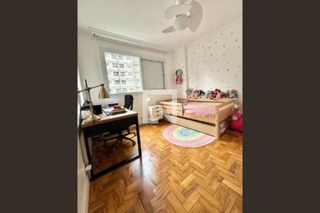 Apartamento à venda com 3 quartos, 94m² em Moema, São Paulo
