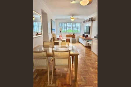 Apartamento à venda com 3 quartos, 94m² em Moema, São Paulo