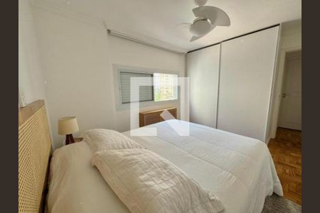 Apartamento à venda com 3 quartos, 94m² em Moema, São Paulo