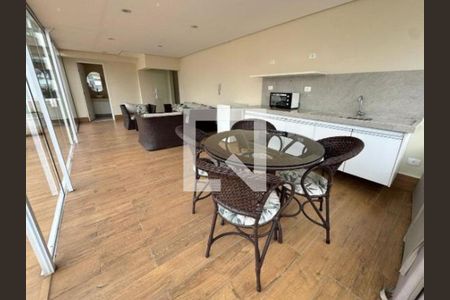 Apartamento à venda com 3 quartos, 94m² em Moema, São Paulo