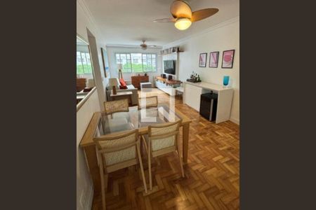 Apartamento à venda com 3 quartos, 94m² em Moema, São Paulo