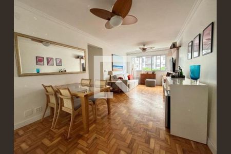 Apartamento à venda com 3 quartos, 94m² em Moema, São Paulo