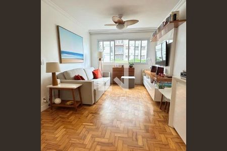 Apartamento à venda com 3 quartos, 94m² em Moema, São Paulo