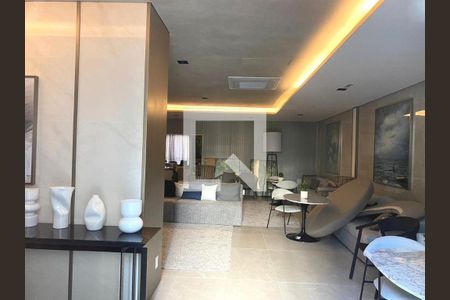 Apartamento à venda com 3 quartos, 174m² em Perdizes, São Paulo