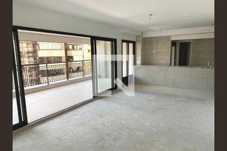 Apartamento à venda com 3 quartos, 174m² em Perdizes, São Paulo