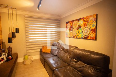 Sala de apartamento à venda com 3 quartos, 162m² em Santana, São Paulo