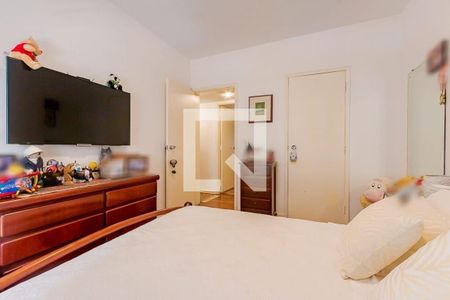 Apartamento à venda com 3 quartos, 142m² em Jardim Paulista, São Paulo