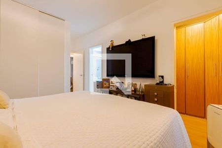 Apartamento à venda com 3 quartos, 142m² em Jardim Paulista, São Paulo