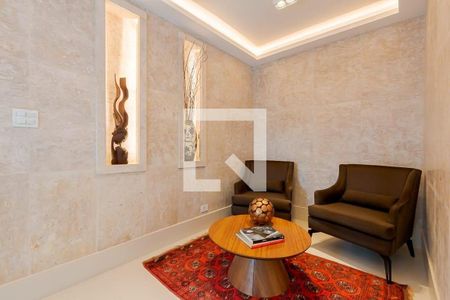 Apartamento à venda com 3 quartos, 142m² em Jardim Paulista, São Paulo