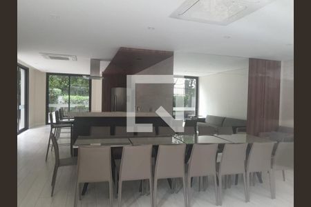 Apartamento à venda com 4 quartos, 210m² em Indianópolis, São Paulo