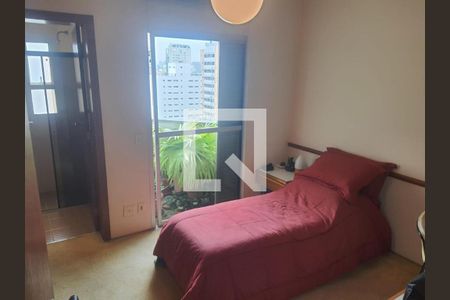 Apartamento à venda com 4 quartos, 210m² em Indianópolis, São Paulo