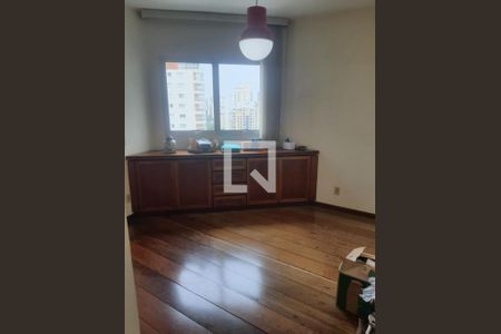 Apartamento à venda com 4 quartos, 210m² em Indianópolis, São Paulo