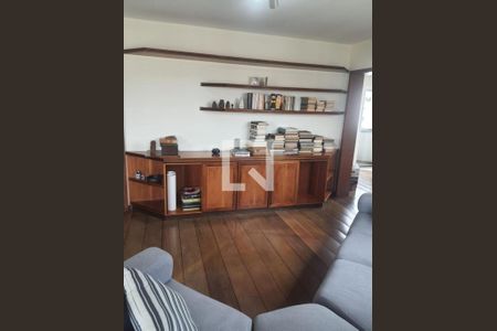 Apartamento à venda com 4 quartos, 210m² em Indianópolis, São Paulo