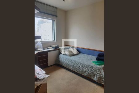 Apartamento à venda com 4 quartos, 210m² em Indianópolis, São Paulo