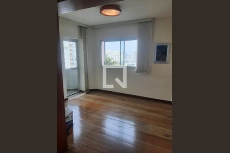 Apartamento à venda com 4 quartos, 210m² em Indianópolis, São Paulo