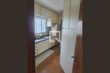 Apartamento à venda com 4 quartos, 210m² em Indianópolis, São Paulo