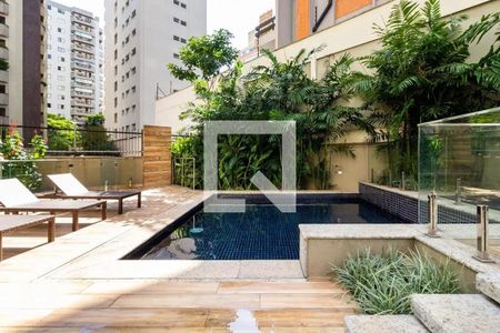 Apartamento à venda com 4 quartos, 210m² em Indianópolis, São Paulo