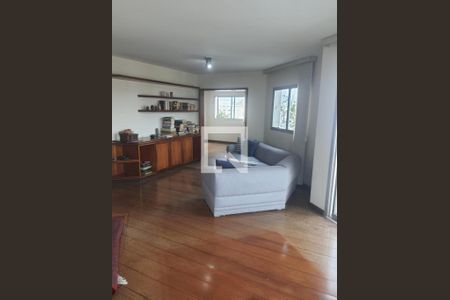 Apartamento à venda com 4 quartos, 210m² em Indianópolis, São Paulo