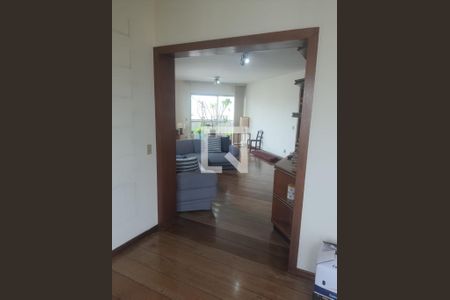 Apartamento à venda com 4 quartos, 210m² em Indianópolis, São Paulo
