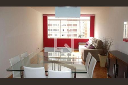 Apartamento para alugar com 2 quartos, 135m² em Perdizes, São Paulo