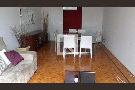 Apartamento para alugar com 2 quartos, 135m² em Perdizes, São Paulo