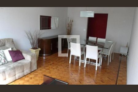 Apartamento para alugar com 2 quartos, 135m² em Perdizes, São Paulo