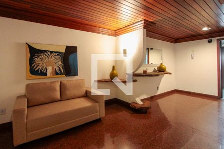 Portaria de apartamento à venda com 4 quartos, 292m² em Barra da Tijuca, Rio de Janeiro