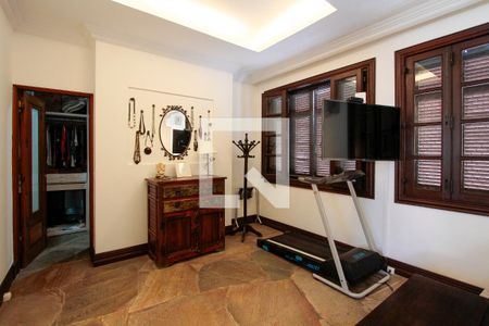 Quarto 4 suíte máster de apartamento à venda com 4 quartos, 292m² em Barra da Tijuca, Rio de Janeiro
