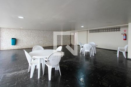 Área comum de apartamento à venda com 4 quartos, 292m² em Barra da Tijuca, Rio de Janeiro