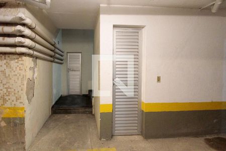 Box de apartamento à venda com 4 quartos, 292m² em Barra da Tijuca, Rio de Janeiro