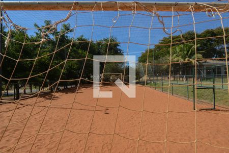 Quadra Esportiva de casa de condomínio para alugar com 3 quartos, 108m² em Condomínio Guaporé, Ribeirão Preto