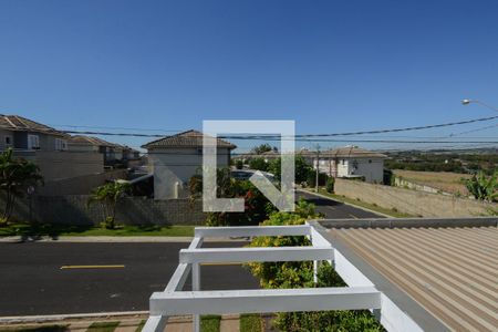 Vista do Quarto 2 de casa de condomínio para alugar com 3 quartos, 108m² em Condomínio Guaporé, Ribeirão Preto
