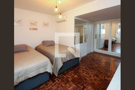 Apartamento à venda com 3 quartos, 134m² em Jardim Paulista, São Paulo