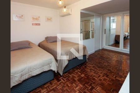 Apartamento à venda com 3 quartos, 134m² em Jardim Paulista, São Paulo