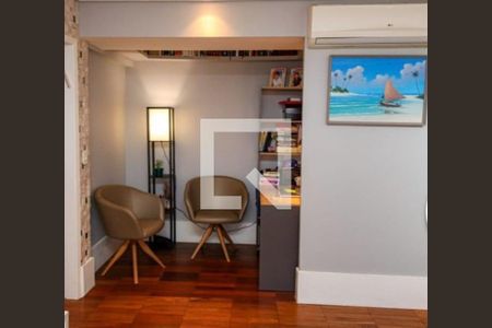 Apartamento à venda com 3 quartos, 134m² em Jardim Paulista, São Paulo