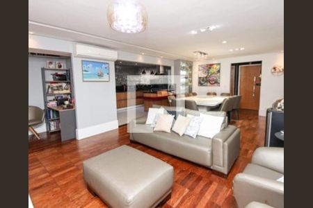 Apartamento à venda com 3 quartos, 134m² em Jardim Paulista, São Paulo