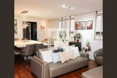 Apartamento à venda com 3 quartos, 134m² em Jardim Paulista, São Paulo