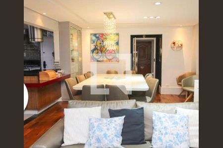 Apartamento à venda com 3 quartos, 134m² em Jardim Paulista, São Paulo