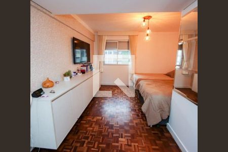 Apartamento à venda com 3 quartos, 134m² em Jardim Paulista, São Paulo