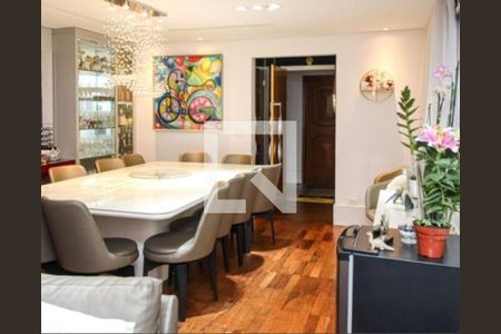 Apartamento à venda com 3 quartos, 134m² em Jardim Paulista, São Paulo