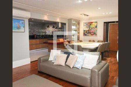 Apartamento à venda com 3 quartos, 134m² em Jardim Paulista, São Paulo