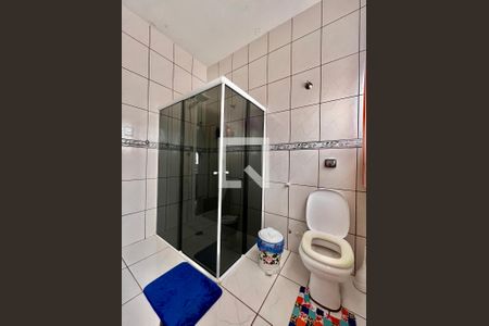 Banheiro 1 de casa à venda com 4 quartos, 295m² em Parque Taquaral, Campinas