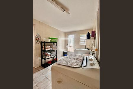 Área de Serviço de casa à venda com 4 quartos, 295m² em Parque Taquaral, Campinas