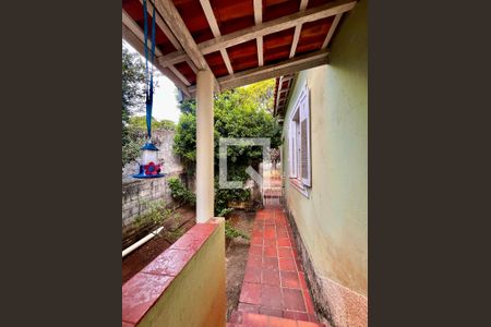 Quintal de casa à venda com 4 quartos, 295m² em Parque Taquaral, Campinas
