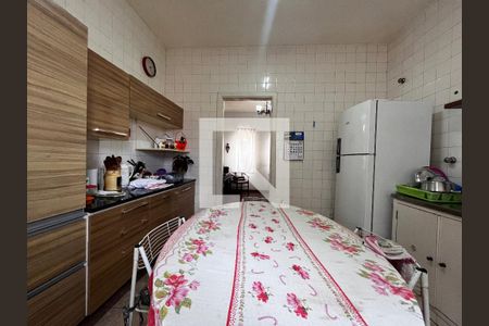 Cozinha de casa à venda com 4 quartos, 295m² em Parque Taquaral, Campinas