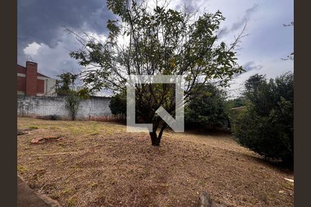 Quintal de casa à venda com 4 quartos, 295m² em Parque Taquaral, Campinas