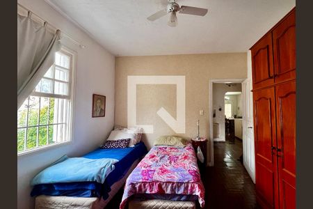 Quarto 2 de casa à venda com 4 quartos, 295m² em Parque Taquaral, Campinas