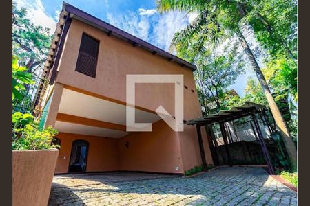 Casa à venda com 3 quartos, 250m² em Jardim Everest, São Paulo