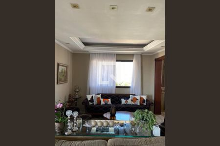 Apartamento à venda com 4 quartos, 266m² em Aclimação, São Paulo