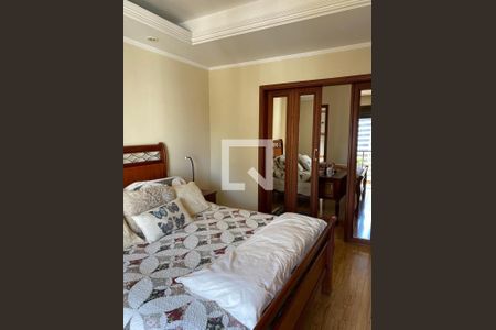 Apartamento à venda com 4 quartos, 266m² em Aclimação, São Paulo